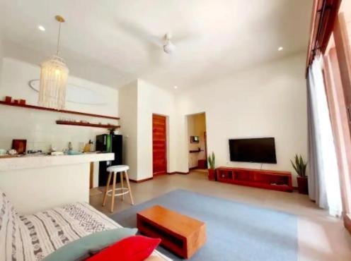 Private Pool Villa Retreat Namu One-Bedroom 5Unit Kuta  Quarto foto